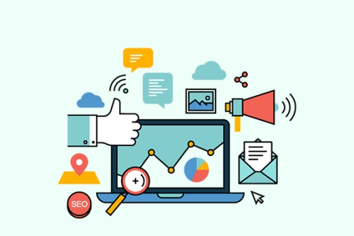 云霄提升网络推广效果企业要注意哪些方面的问题