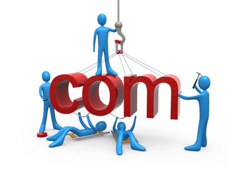 云霄企业网站建设成功与否和哪些有关呢