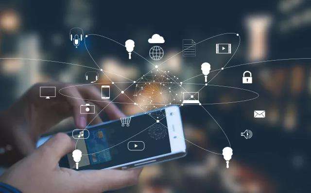 云霄分析企业做微信营销常见的几种模式