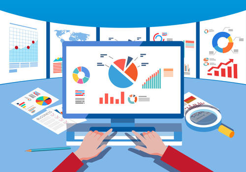 云霄哪一种网站设计风格才是适合企业呢？